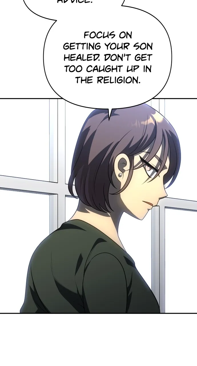 Read I Was the Final Boss chapter 28 image 106 on Lezhin
