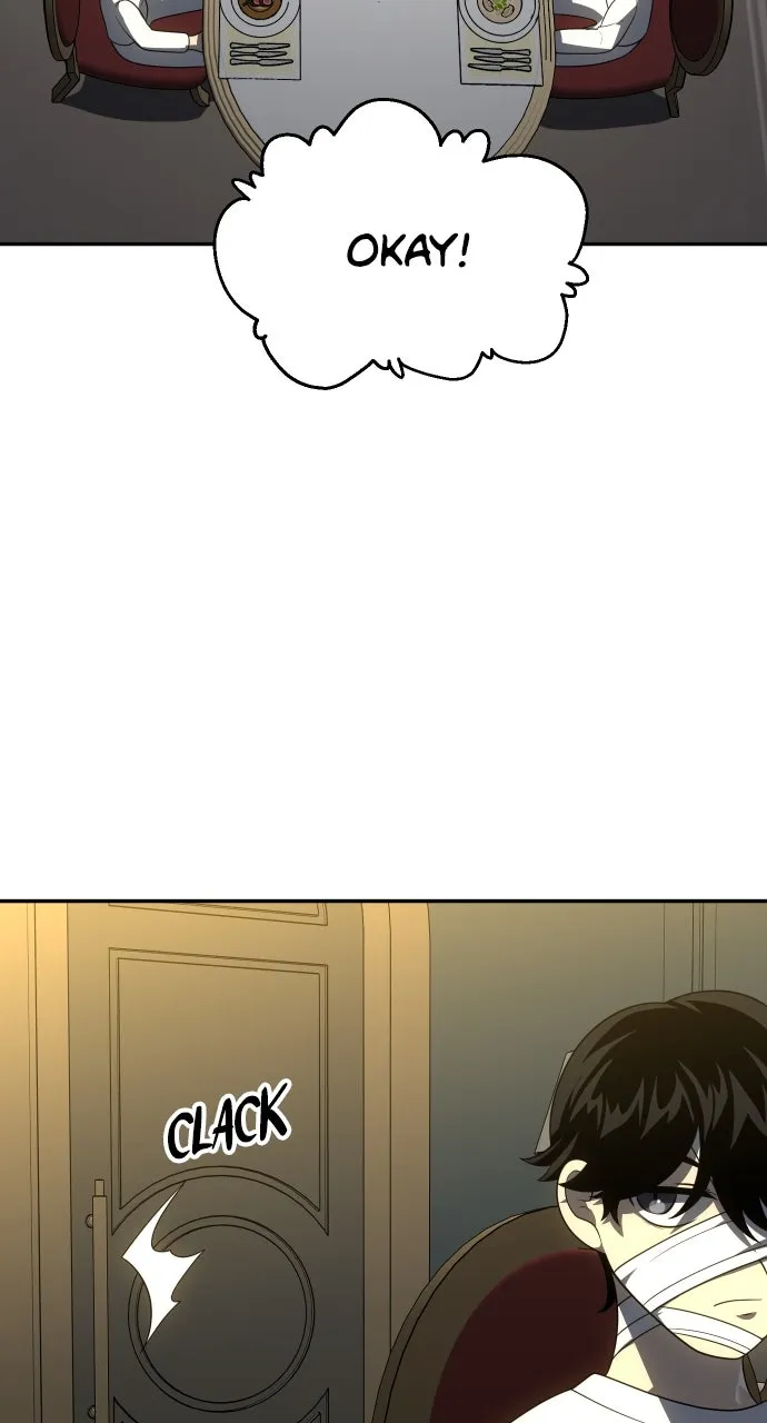 Read I Was the Final Boss chapter 28 image 116 on Lezhin