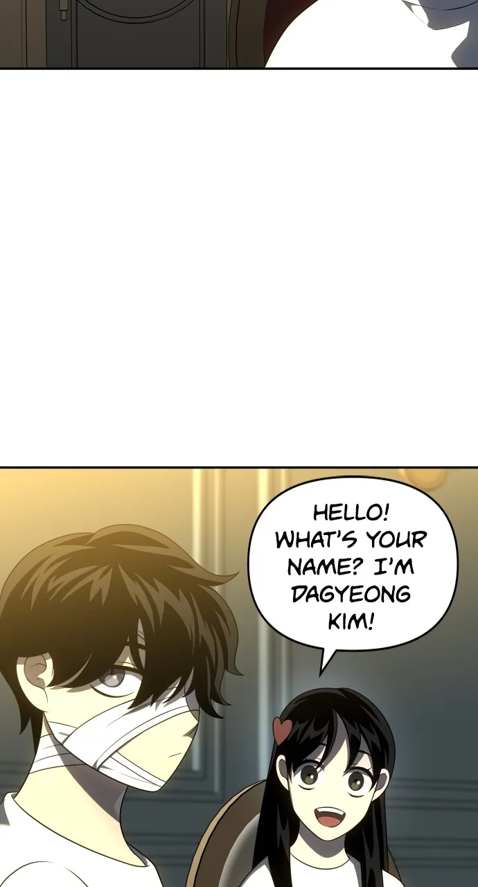 Read I Was the Final Boss chapter 28 image 117 on Lezhin