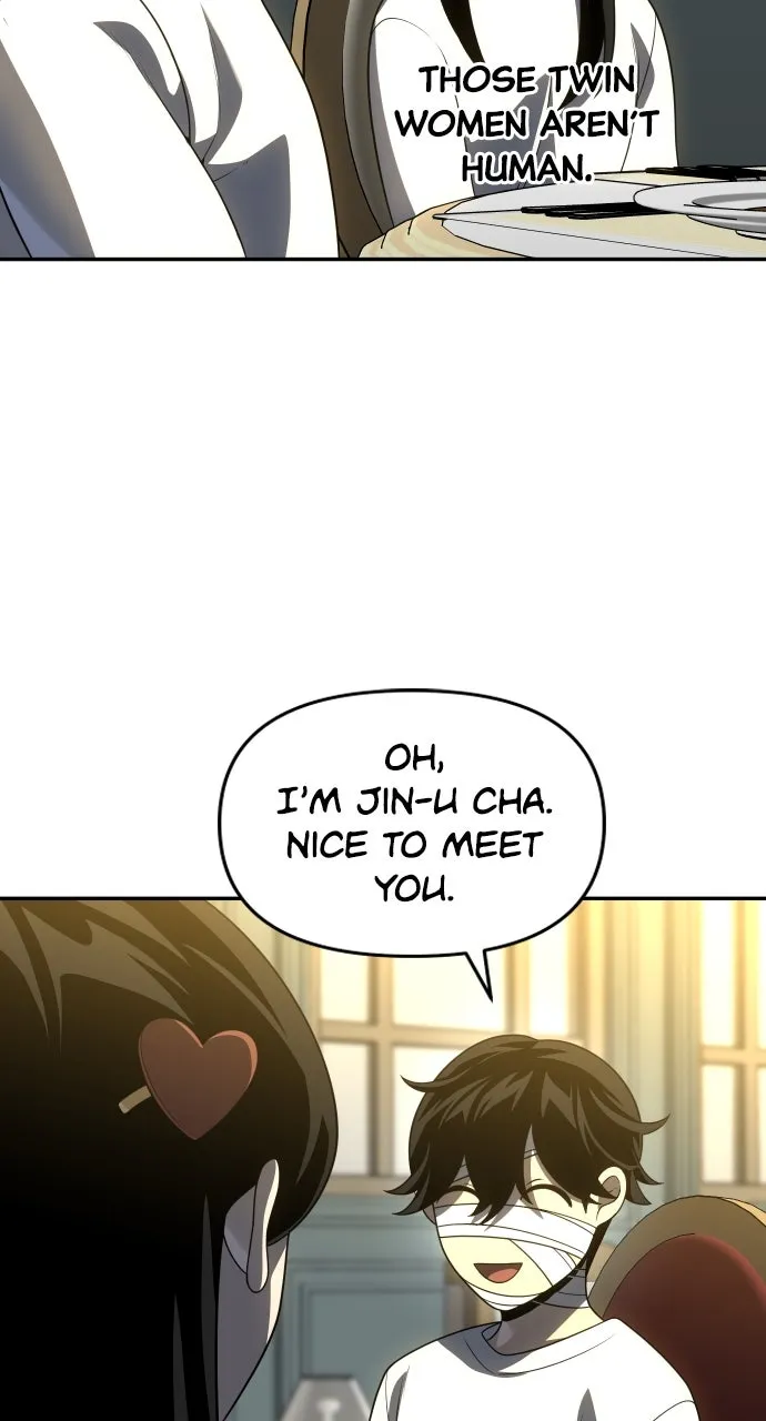 Read I Was the Final Boss chapter 28 image 118 on Lezhin