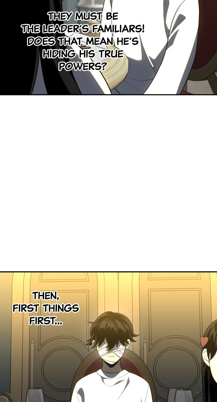 Read I Was the Final Boss chapter 28 image 119 on Lezhin