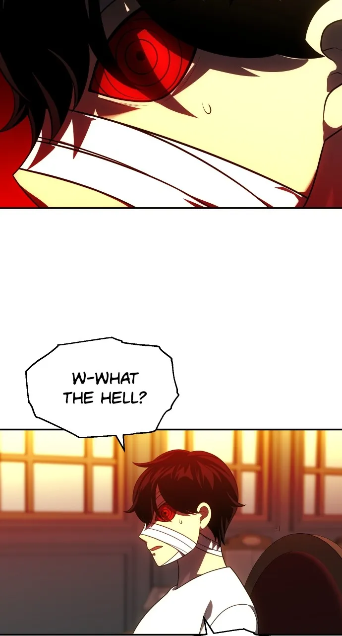 Read I Was the Final Boss chapter 28 image 122 on Lezhin