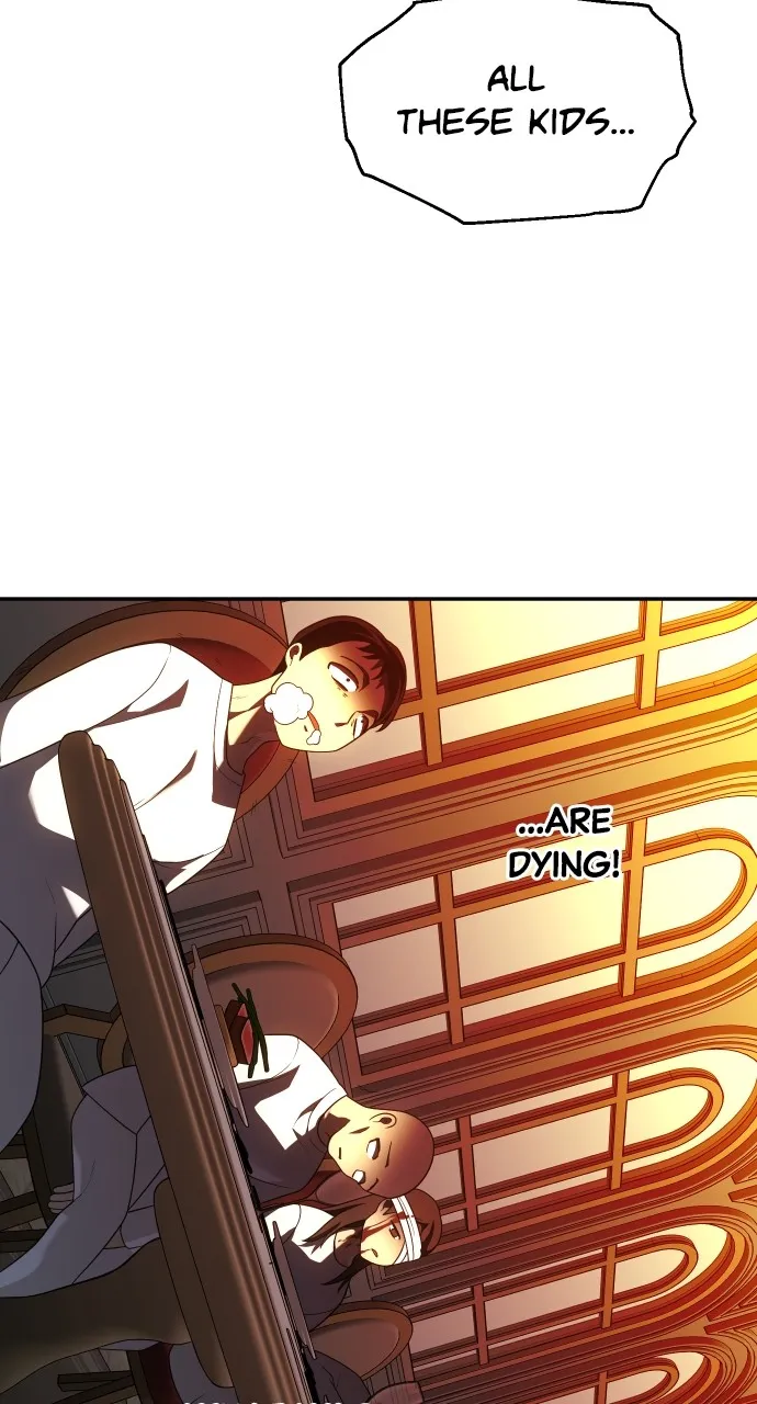 Read I Was the Final Boss chapter 28 image 123 on Lezhin