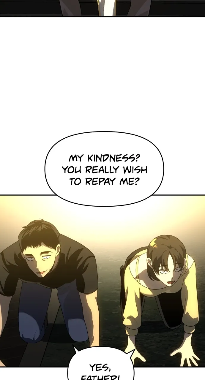 Read I Was the Final Boss chapter 28 image 130 on Lezhin