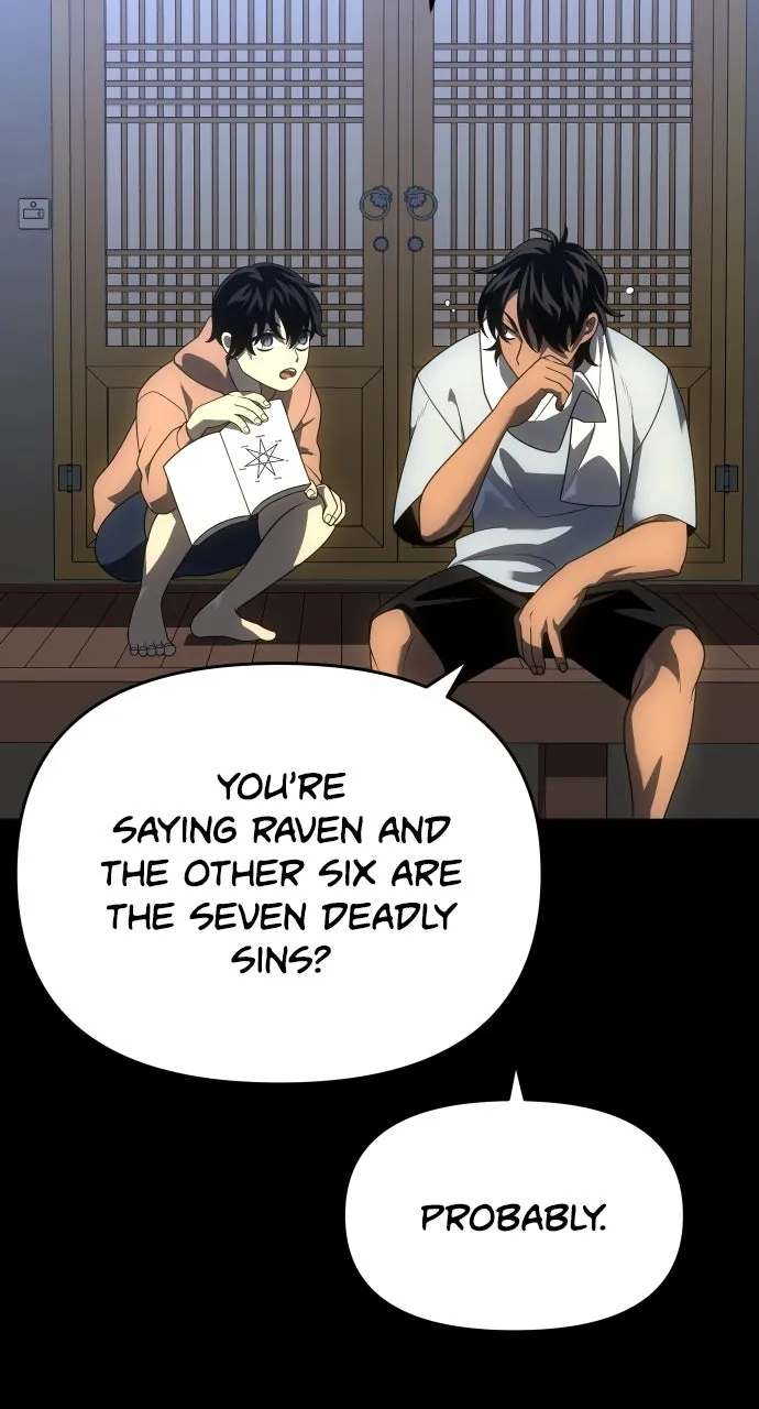 Read I Was the Final Boss chapter 28 image 2 on Lezhin