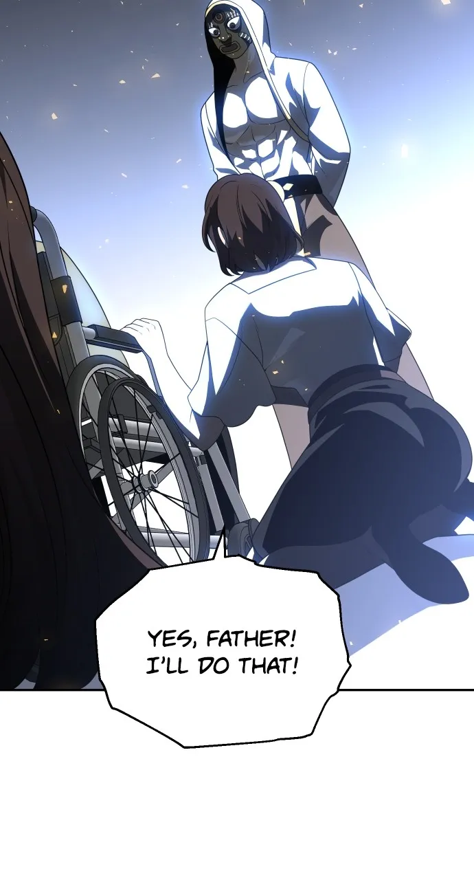 Read I Was the Final Boss chapter 28 image 29 on Lezhin