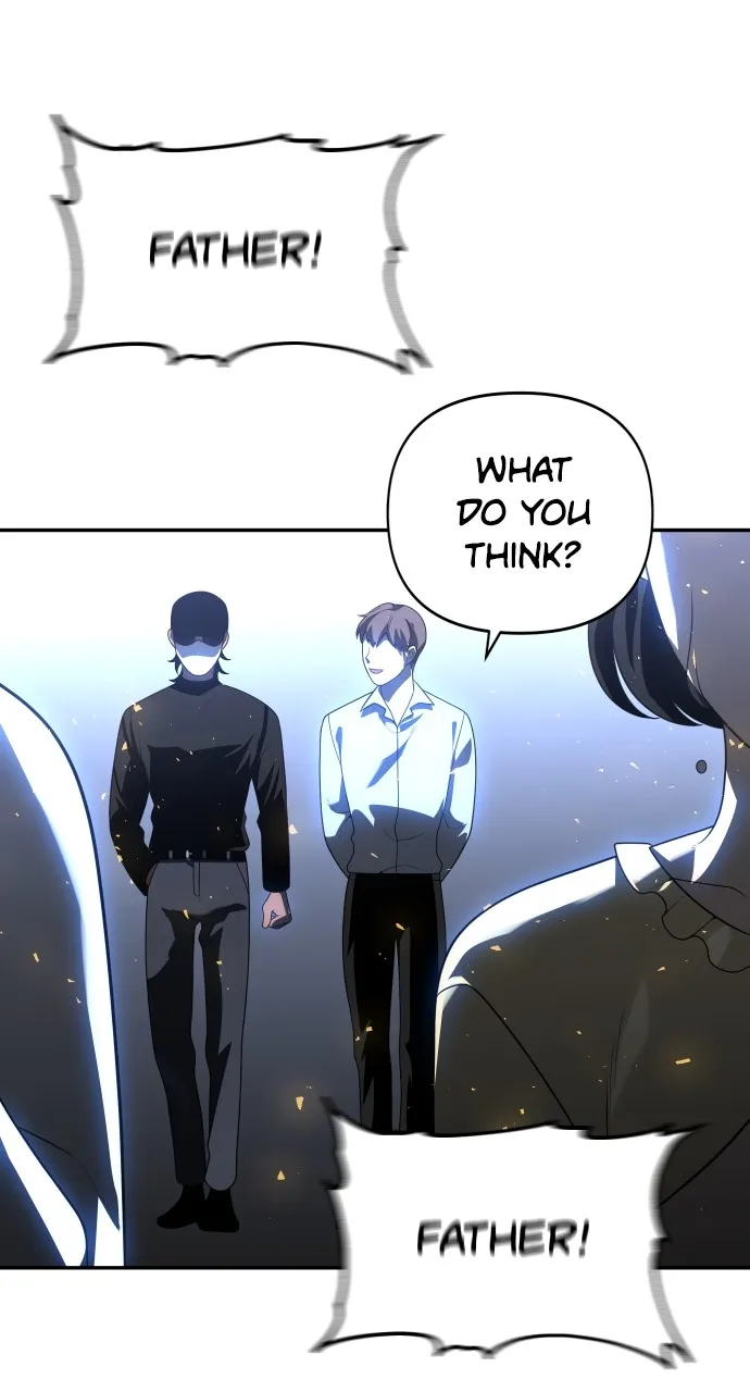 Read I Was the Final Boss chapter 28 image 30 on Lezhin