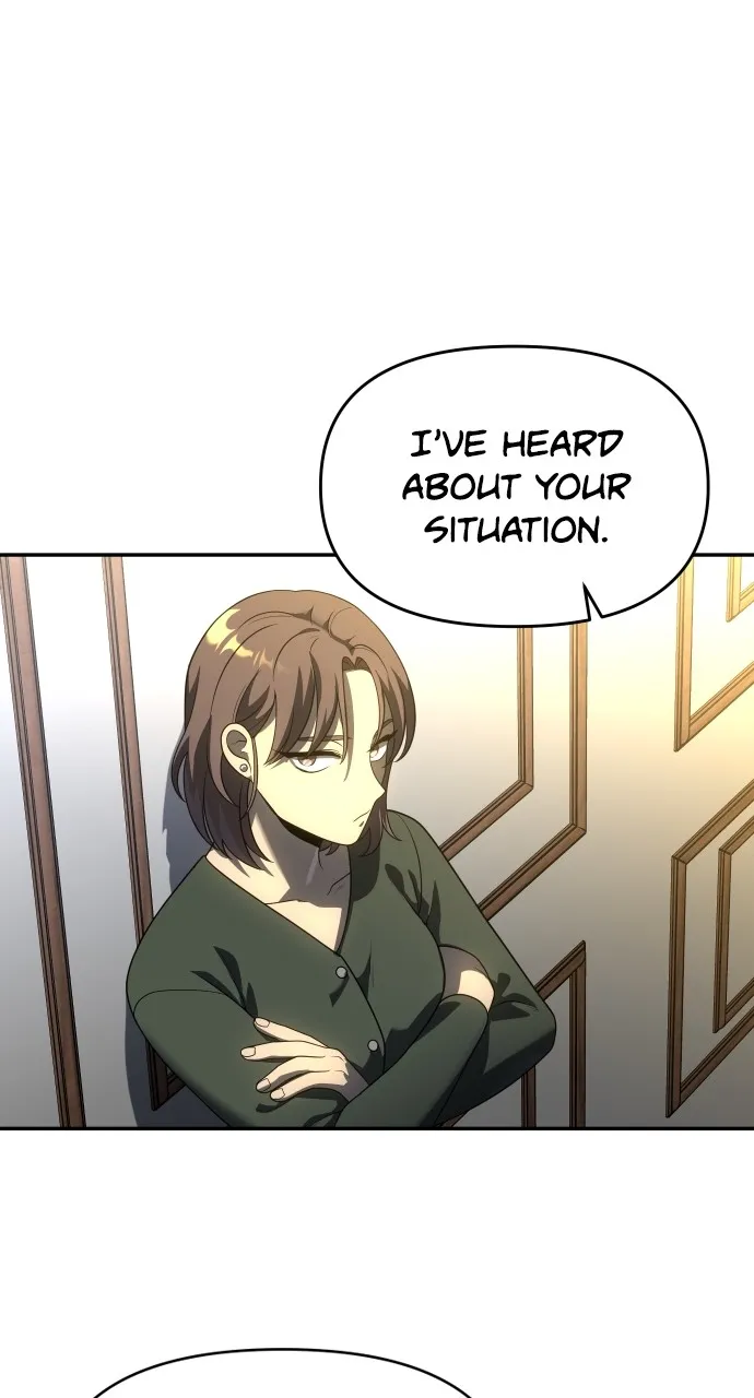 Read I Was the Final Boss chapter 28 image 39 on Lezhin