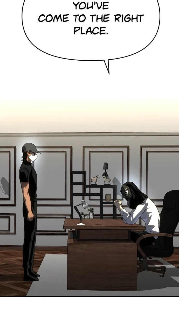 Read I Was the Final Boss chapter 28 image 41 on Lezhin