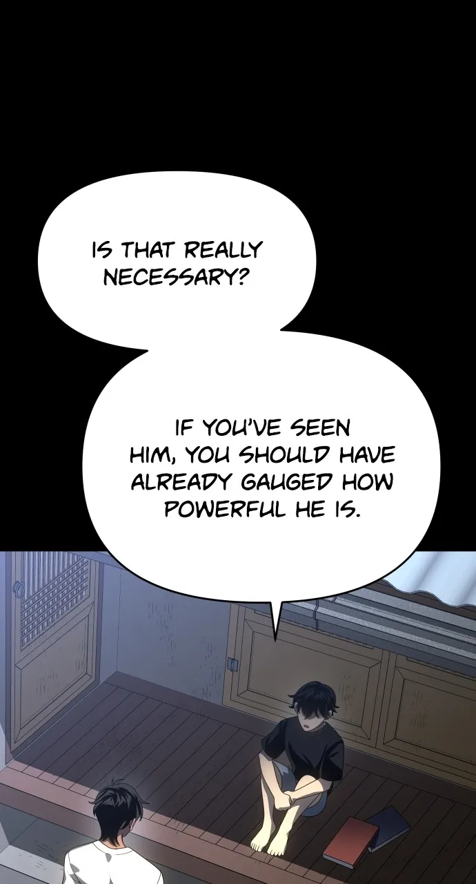 Read I Was the Final Boss chapter 28 image 49 on Lezhin
