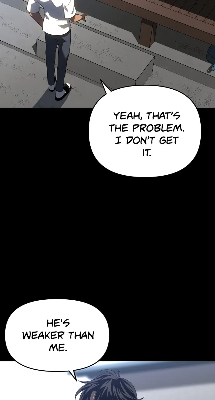 Read I Was the Final Boss chapter 28 image 50 on Lezhin