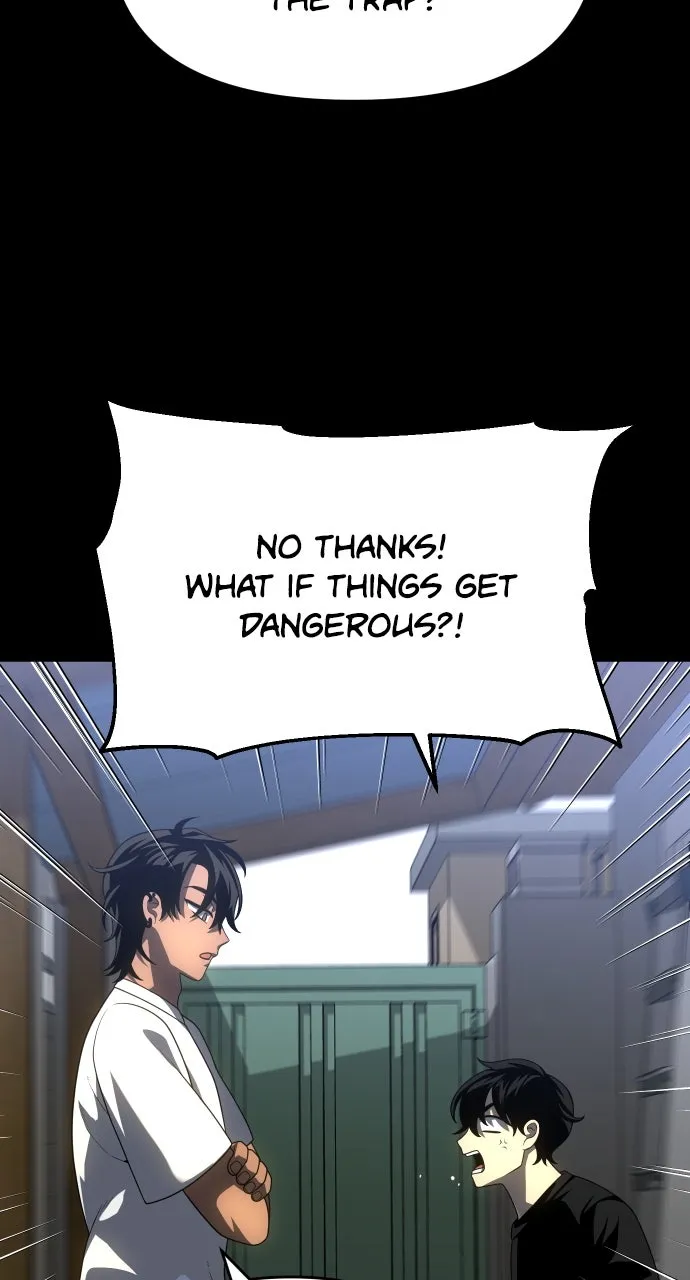 Read I Was the Final Boss chapter 28 image 53 on Lezhin