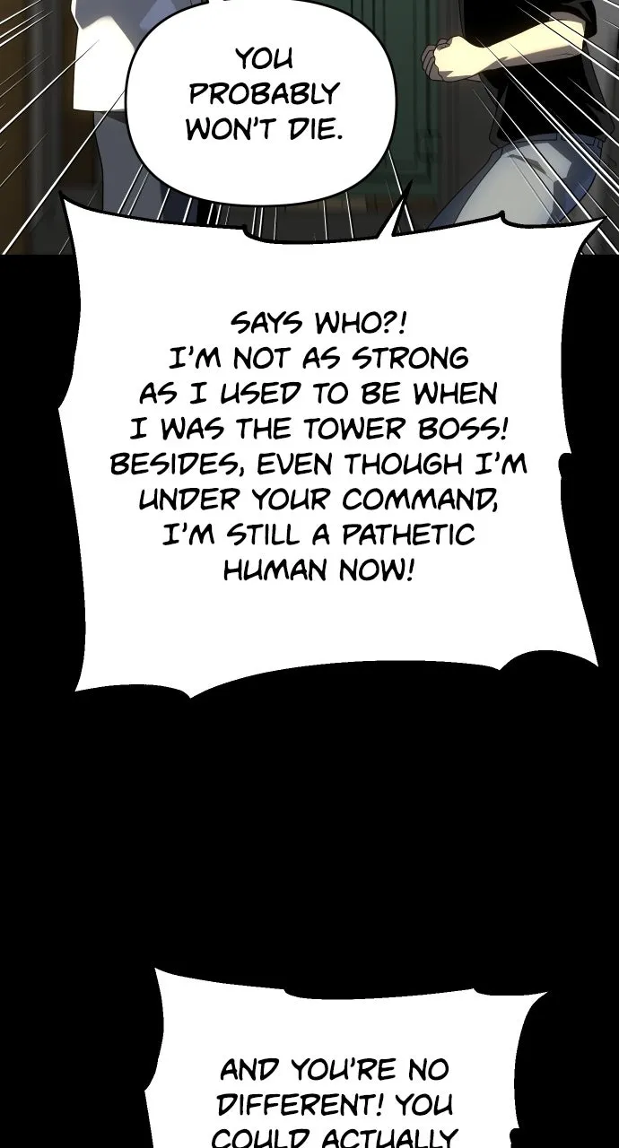 Read I Was the Final Boss chapter 28 image 54 on Lezhin