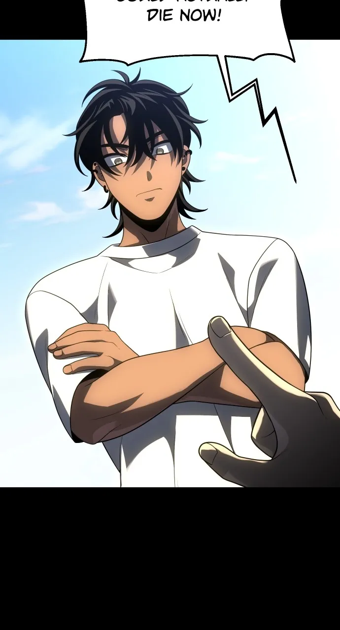 Read I Was the Final Boss chapter 28 image 55 on Lezhin
