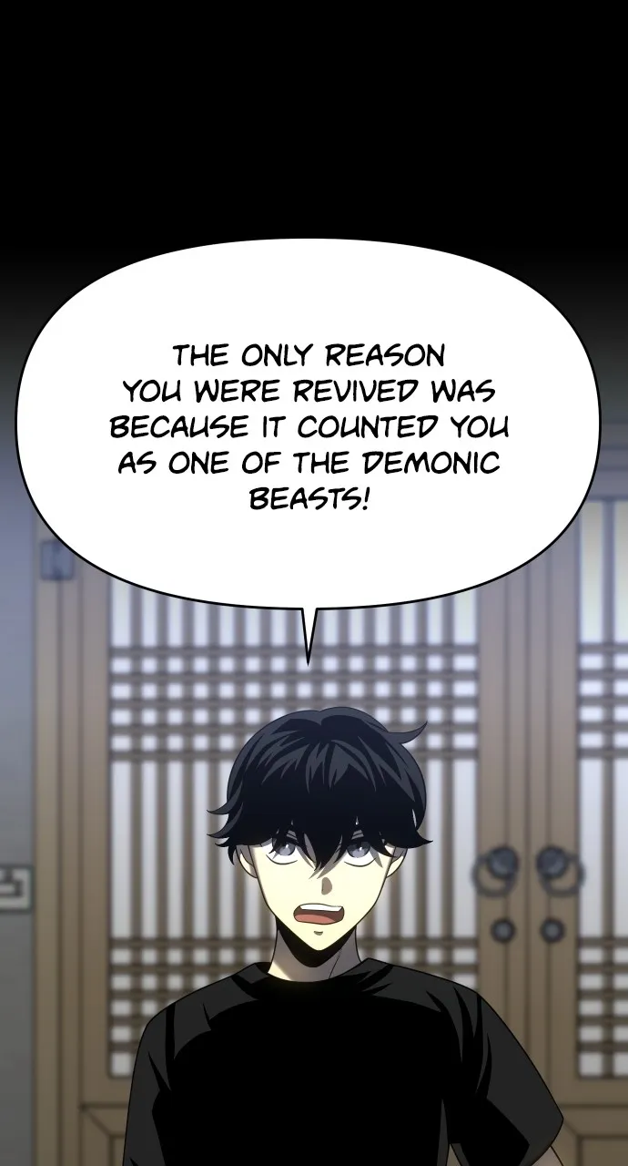 Read I Was the Final Boss chapter 28 image 58 on Lezhin