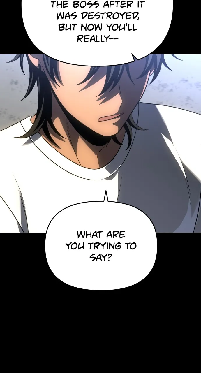 Read I Was the Final Boss chapter 28 image 60 on Lezhin