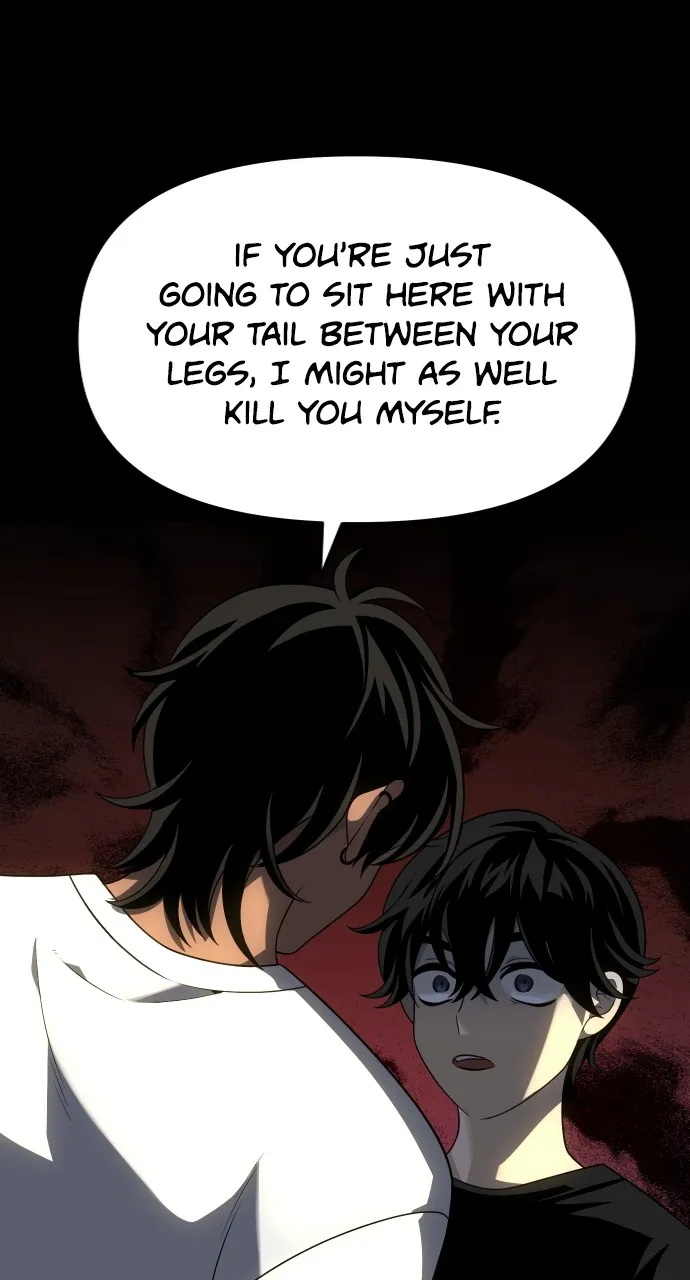 Read I Was the Final Boss chapter 28 image 61 on Lezhin