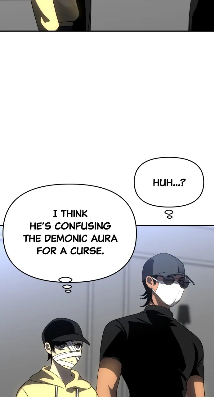 Read I Was the Final Boss chapter 28 image 64 on Lezhin