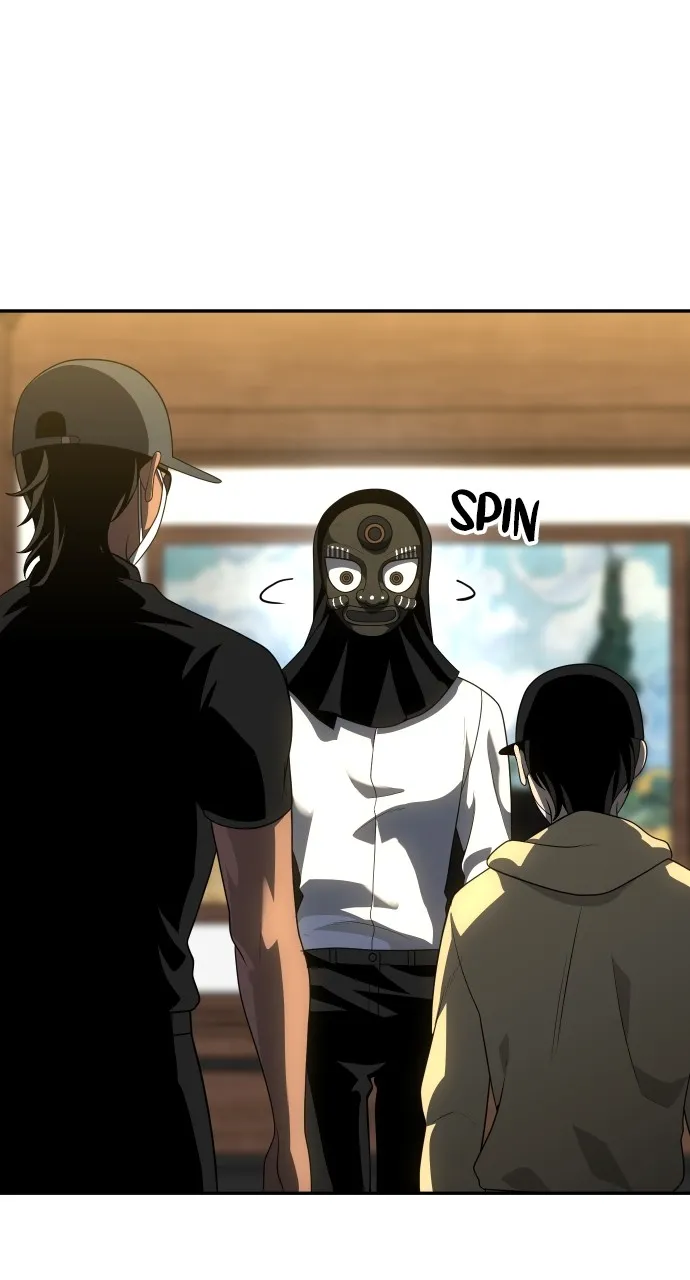 Read I Was the Final Boss chapter 28 image 71 on Lezhin