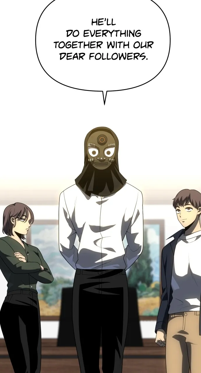 Read I Was the Final Boss chapter 28 image 76 on Lezhin