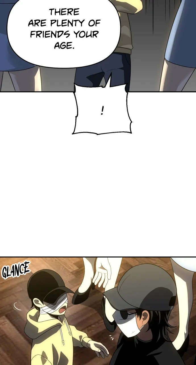 Read I Was the Final Boss chapter 28 image 81 on Lezhin