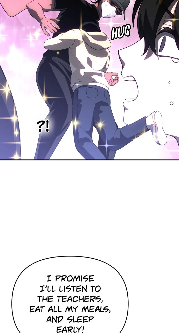 Read I Was the Final Boss chapter 28 image 83 on Lezhin