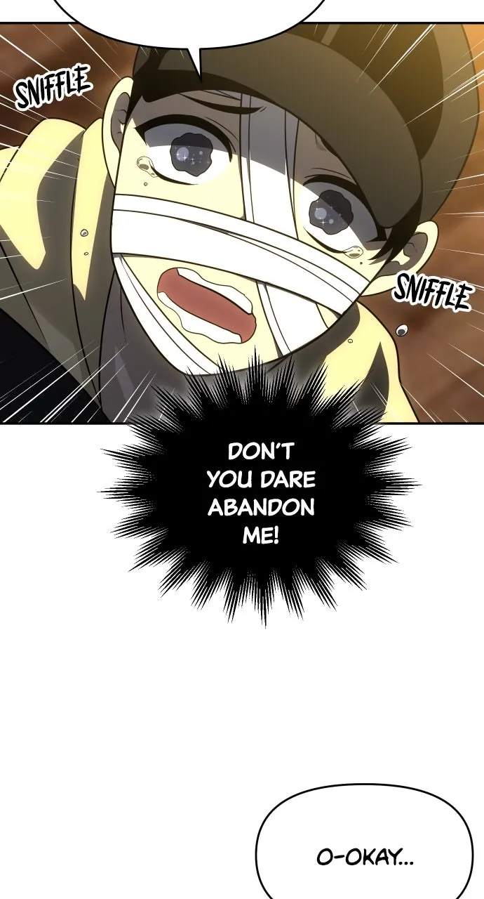 Read I Was the Final Boss chapter 28 image 84 on Lezhin