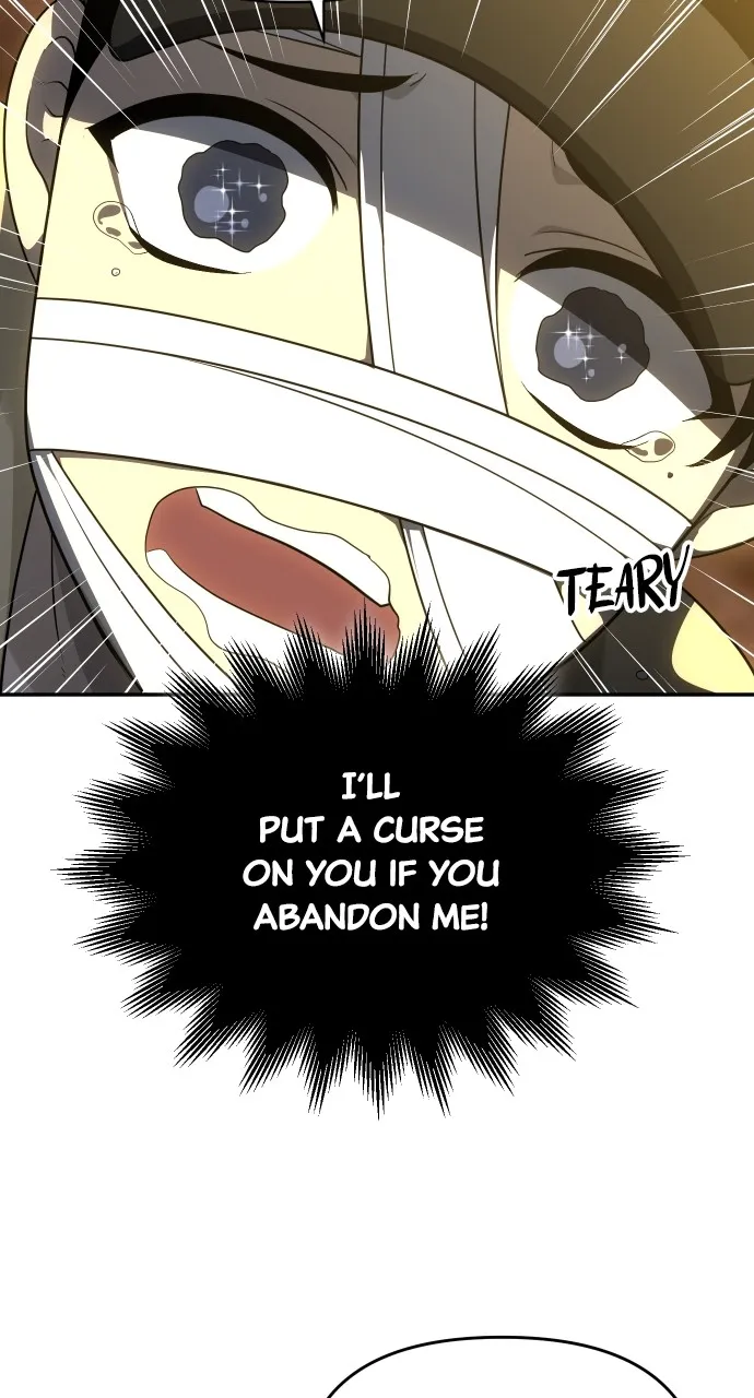 Read I Was the Final Boss chapter 28 image 86 on Lezhin