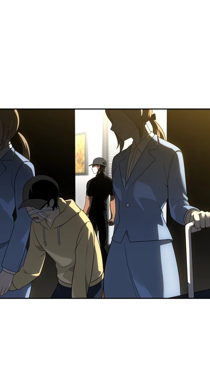 Read I Was the Final Boss chapter 28 image 88 on Lezhin