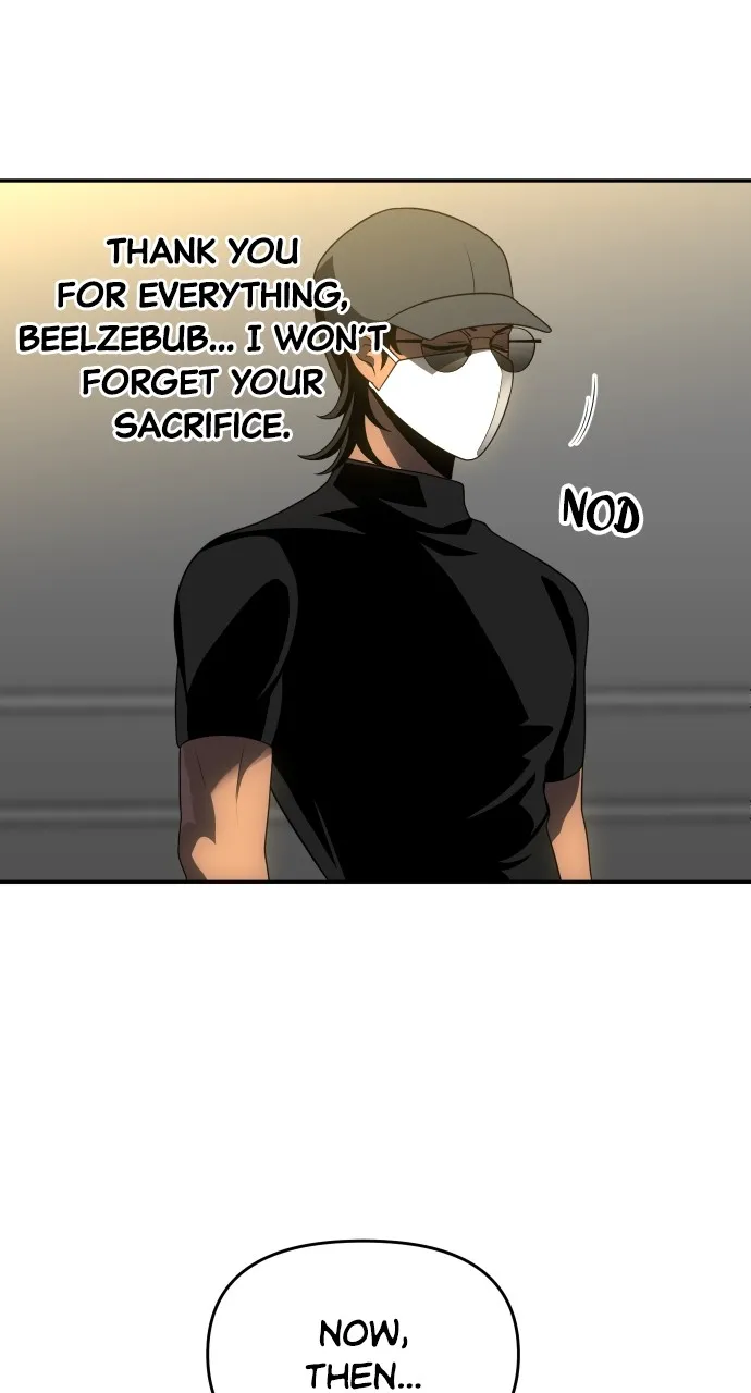 Read I Was the Final Boss chapter 28 image 89 on Lezhin