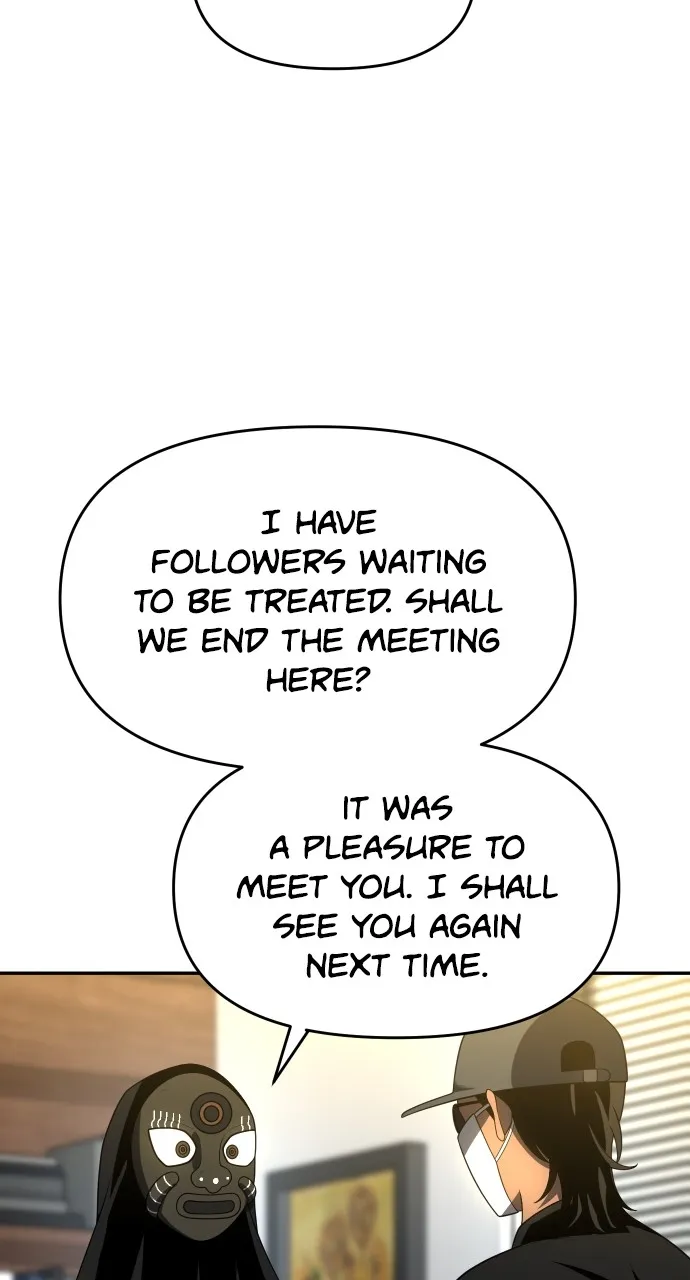 Read I Was the Final Boss chapter 28 image 90 on Lezhin