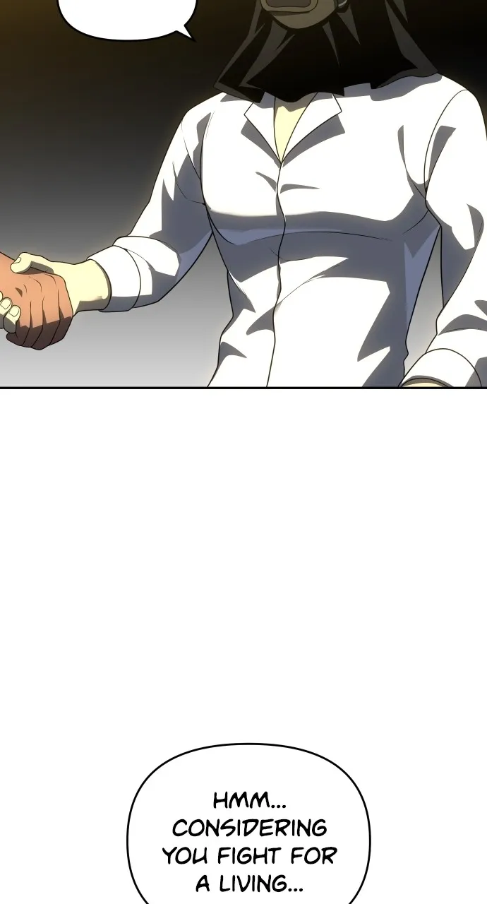 Read I Was the Final Boss chapter 28 image 94 on Lezhin