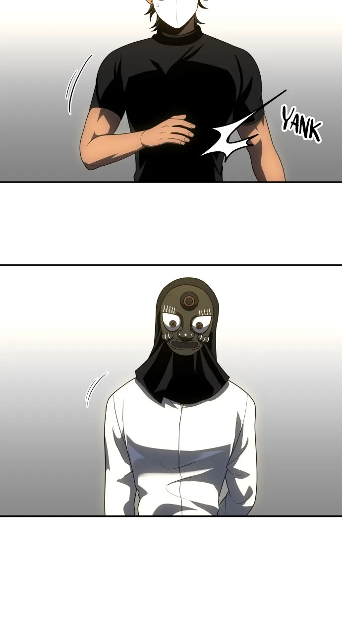Read I Was the Final Boss chapter 28 image 98 on Lezhin