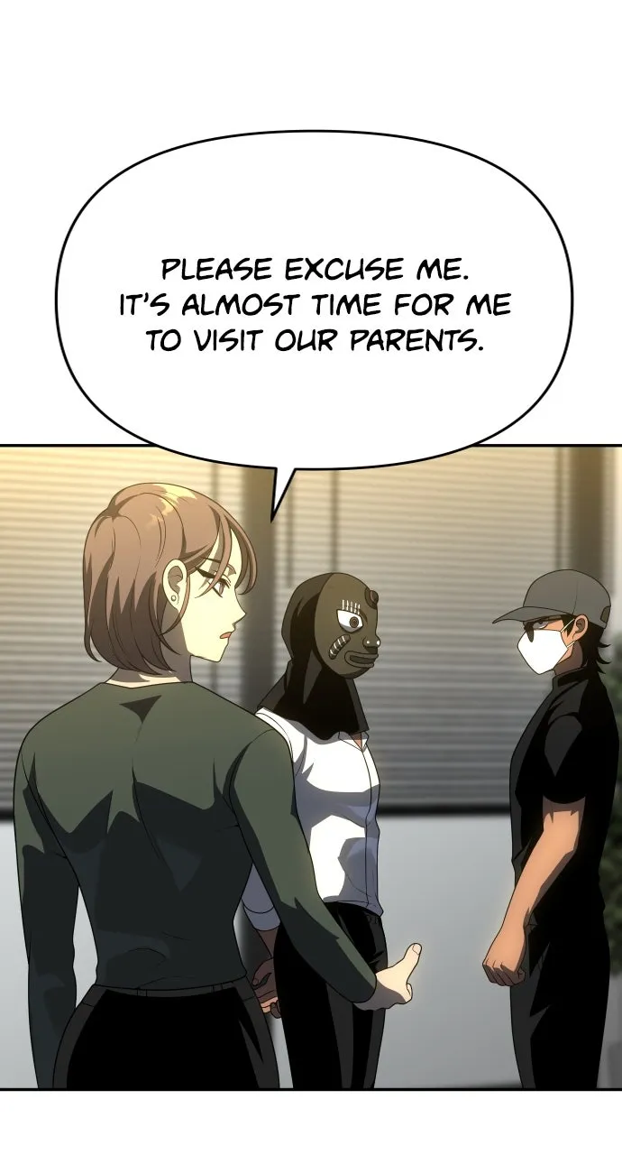 Read I Was the Final Boss chapter 28 image 99 on Lezhin
