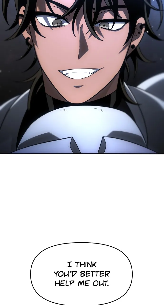 Read I Was the Final Boss chapter 29 image 100 on Lezhin
