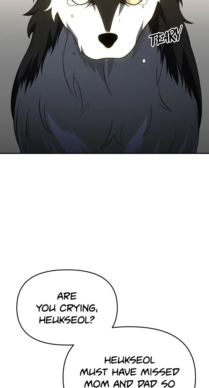 Read I Was the Final Boss chapter 29 image 109 on Lezhin