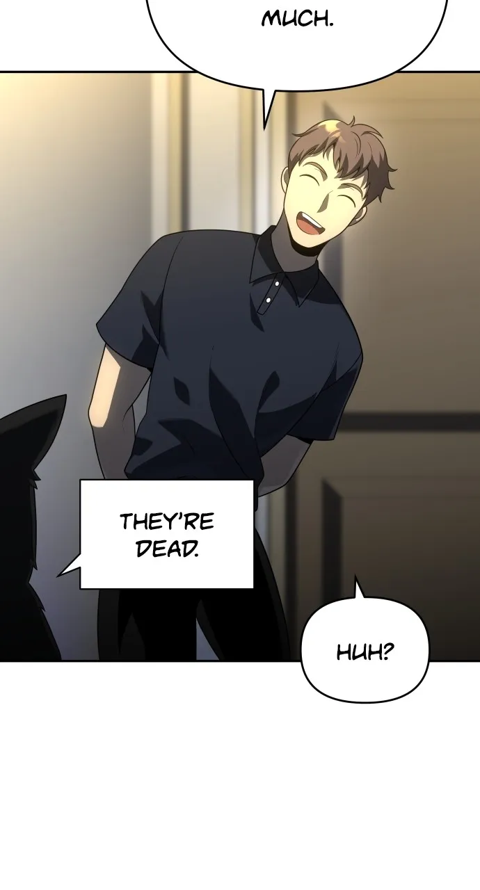 Read I Was the Final Boss chapter 29 image 110 on Lezhin