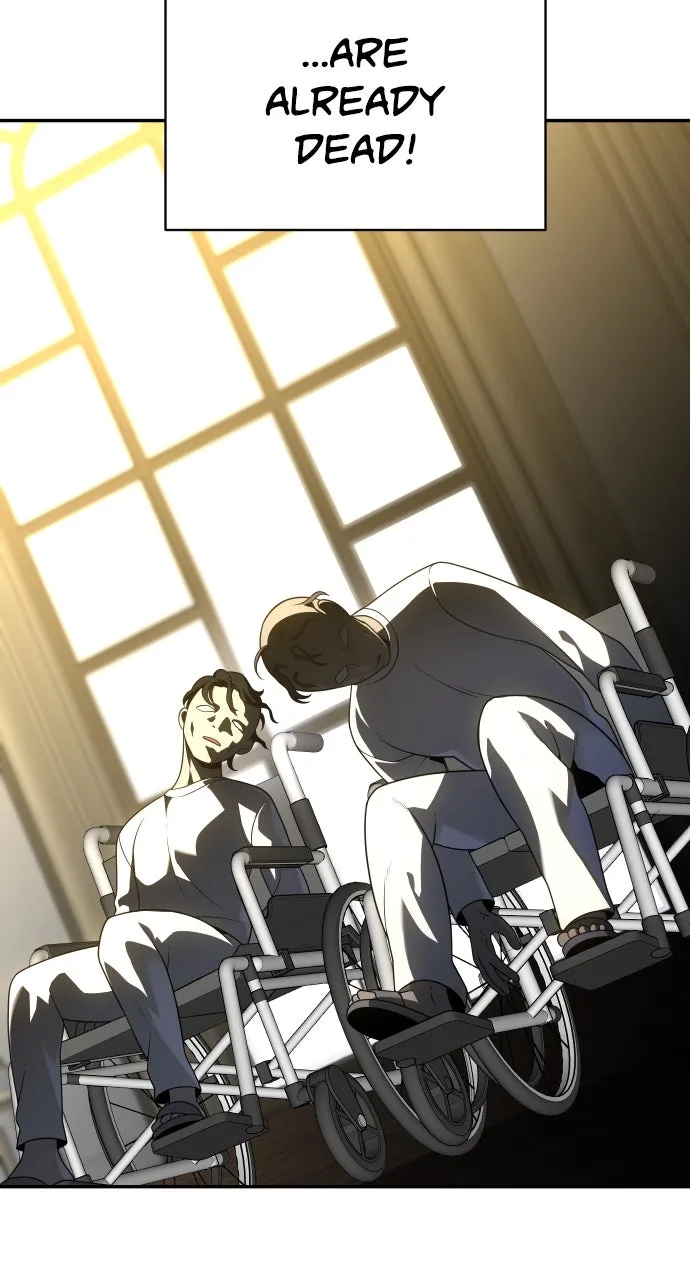 Read I Was the Final Boss chapter 29 image 112 on Lezhin