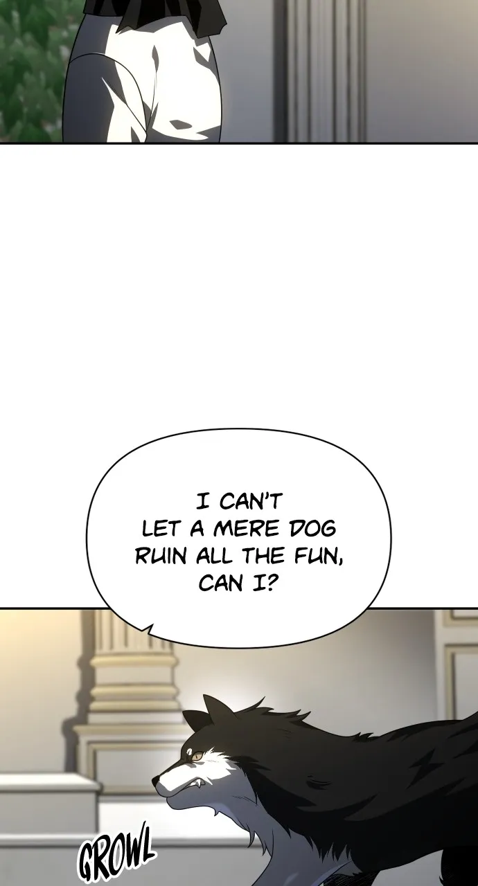 Read I Was the Final Boss chapter 29 image 119 on Lezhin