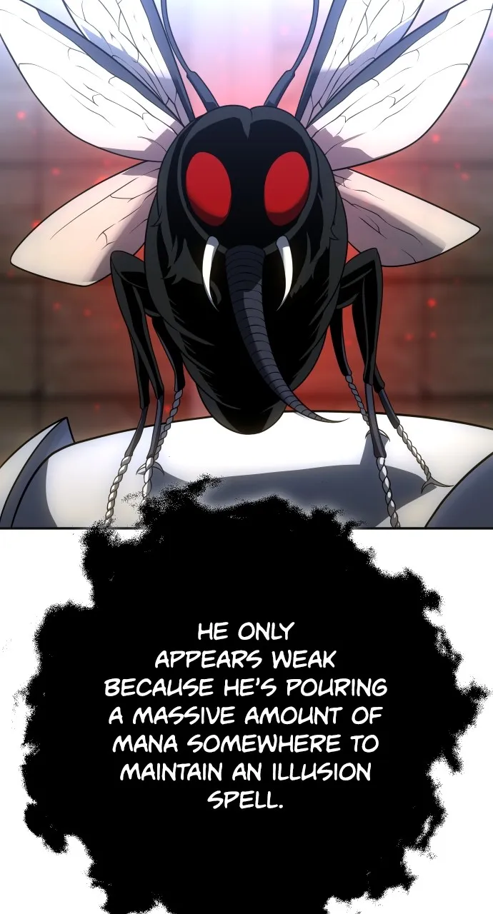 Read I Was the Final Boss chapter 29 image 14 on Lezhin