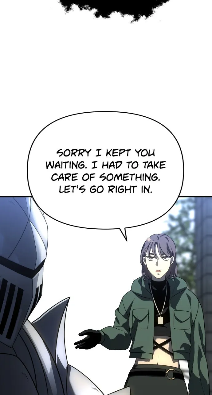 Read I Was the Final Boss chapter 29 image 18 on Lezhin