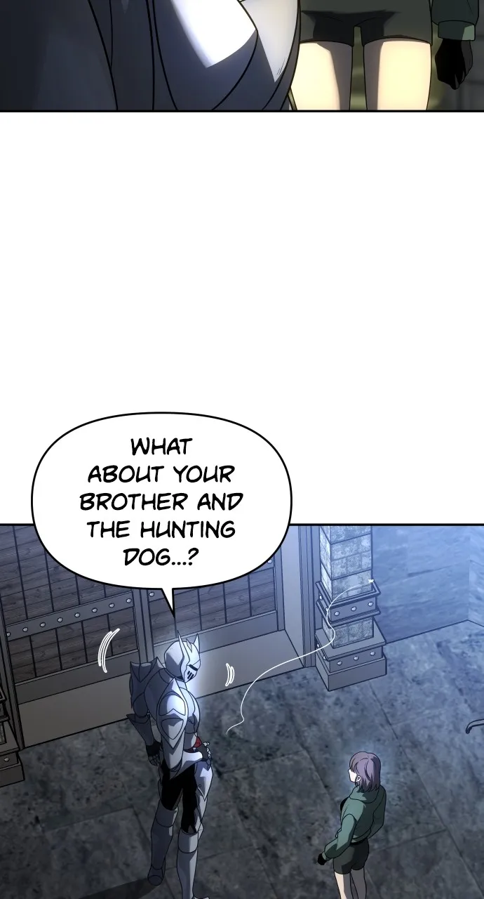 Read I Was the Final Boss chapter 29 image 19 on Lezhin