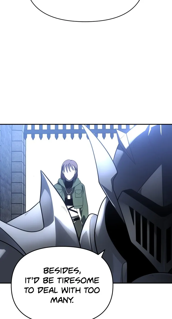 Read I Was the Final Boss chapter 29 image 22 on Lezhin