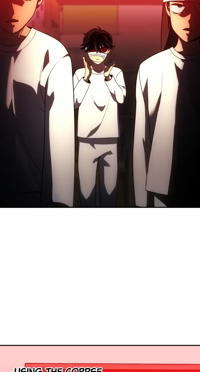 Read I Was the Final Boss chapter 29 image 29 on Lezhin