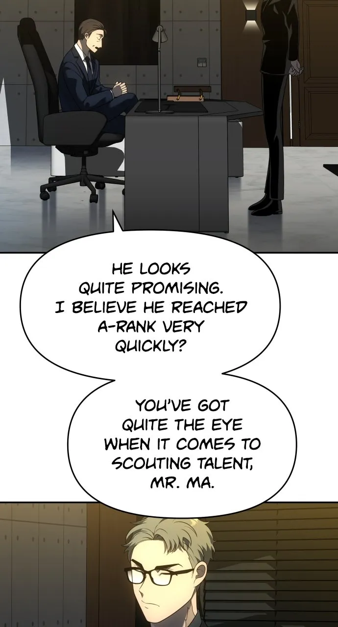 Read I Was the Final Boss chapter 29 image 3 on Lezhin