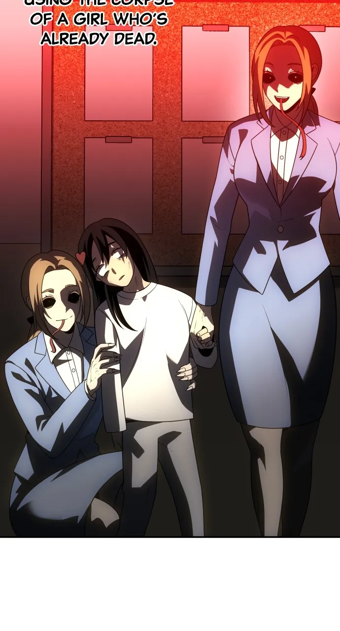 Read I Was the Final Boss chapter 29 image 30 on Lezhin