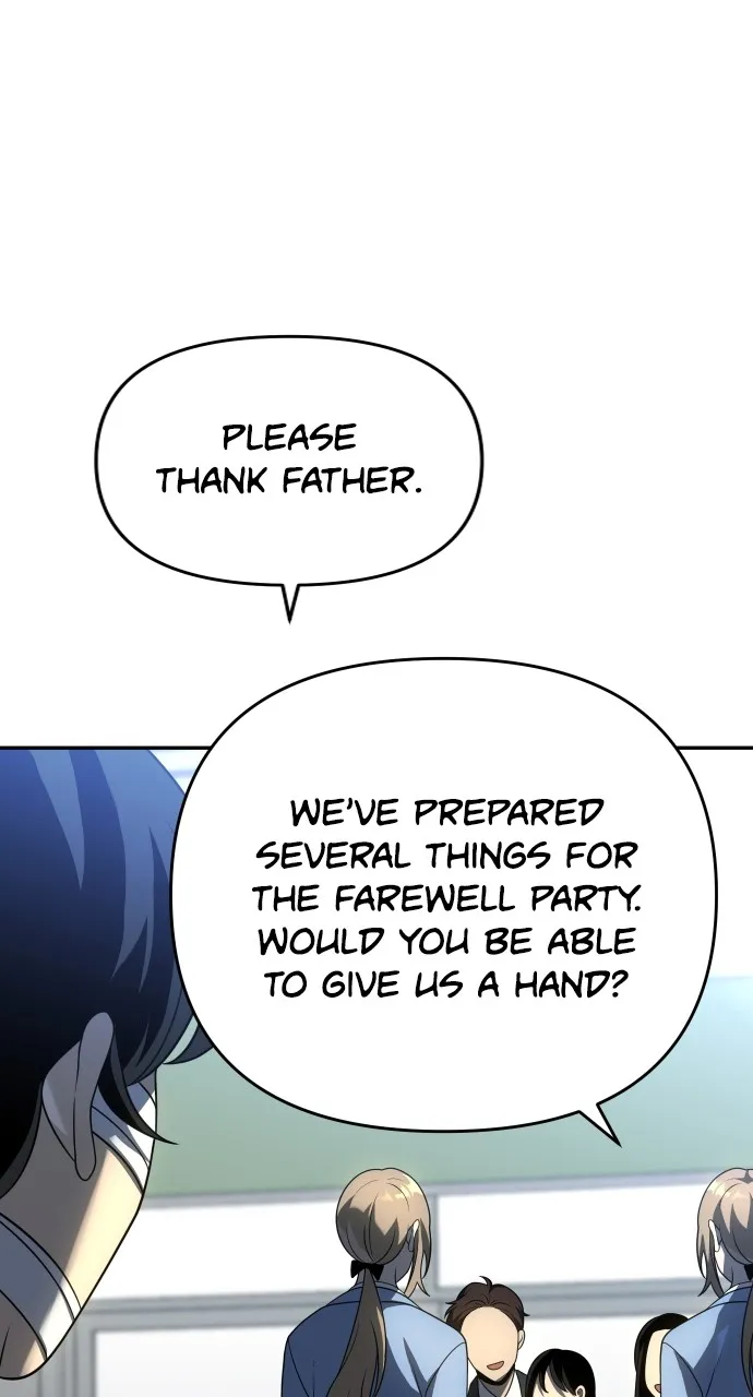 Read I Was the Final Boss chapter 29 image 36 on Lezhin