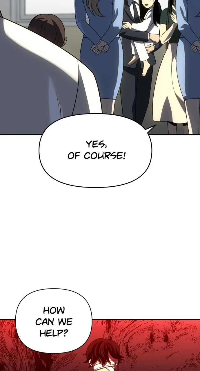 Read I Was the Final Boss chapter 29 image 37 on Lezhin
