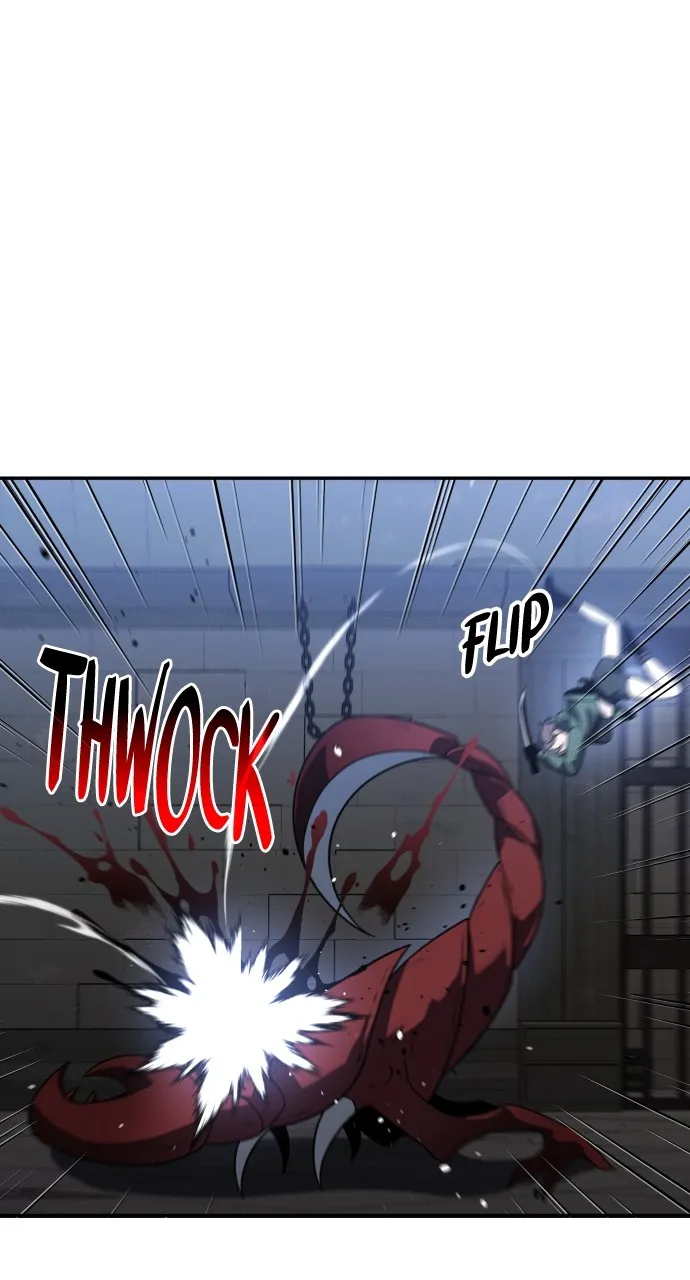 Read I Was the Final Boss chapter 29 image 56 on Lezhin