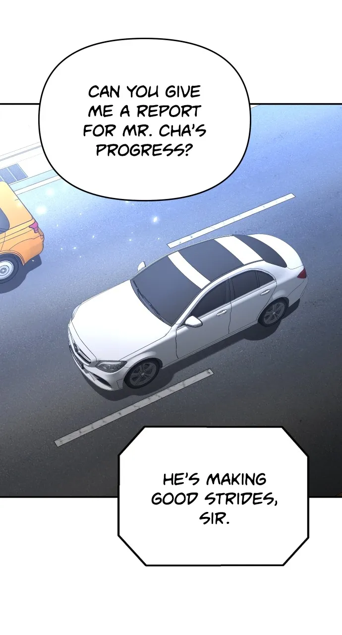 Read I Was the Final Boss chapter 29 image 6 on Lezhin